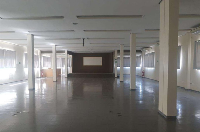 Imagem Imóvel Comercial à Venda, 4.951 m² em Vila São Geraldo - São Paulo Imagem Imóvel Comercial à Venda, 4.951 m² em Vila São Geraldo - São Paulo