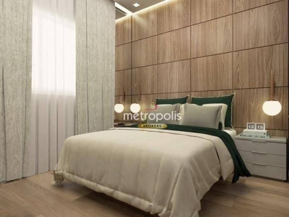 Imagem Apartamento com 2 Quartos à Venda, 58 m² em Osvaldo Cruz - São Caetano Do Sul Imagem Apartamento com 2 Quartos à Venda, 58 m² em Osvaldo Cruz - São Caetano Do Sul