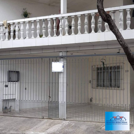Imagem Casa com 2 Quartos à Venda, 150 m² em Padroeira - Osasco Imagem Casa com 2 Quartos à Venda, 150 m² em Padroeira - Osasco