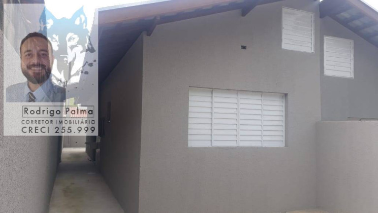 Imagem Casa com 2 Quartos à Venda, em Jardim Do Portal - Jacareí Imagem Casa com 2 Quartos à Venda, em Jardim Do Portal - Jacareí