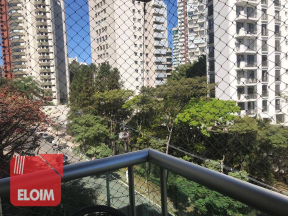Imagem Apartamento com 3 Quartos à Venda, 100 m² em Morumbi - São Paulo Imagem Apartamento com 3 Quartos à Venda, 100 m² em Morumbi - São Paulo