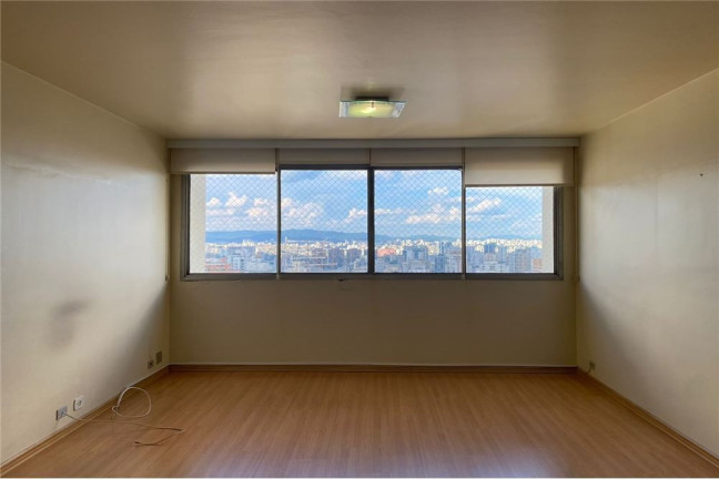 Imagem Apartamento com 3 Quartos à Venda, 125 m² em Perdizes - São Paulo Imagem Apartamento com 3 Quartos à Venda, 125 m² em Perdizes - São Paulo