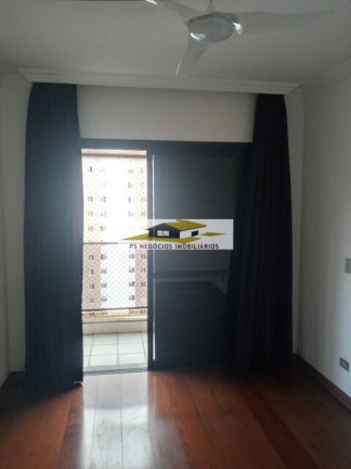 Imagem Apartamento com 3 Quartos à Venda, 125 m² em Ipiranga - São Paulo Imagem Apartamento com 3 Quartos à Venda, 125 m² em Ipiranga - São Paulo