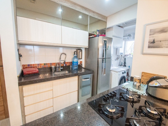 Imagem Apartamento com 2 Quartos à Venda, 58 m² em Vila Gonçalves - São Bernardo Do Campo Imagem Apartamento com 2 Quartos à Venda, 58 m² em Vila Gonçalves - São Bernardo Do Campo