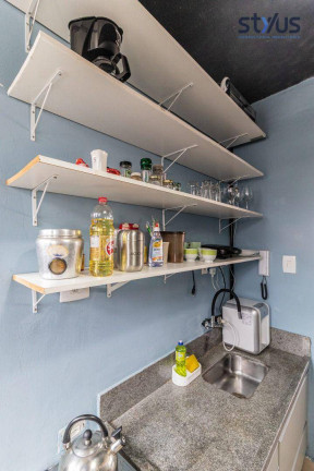 Imagem Apartamento com 2 Quartos à Venda, 50 m² em Centro Histórico De São Paulo - São Paulo Imagem Apartamento com 2 Quartos à Venda, 50 m² em Centro Histórico De São Paulo - São Paulo