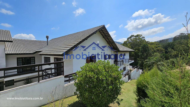 Imagem Casa de Condomínio com 4 Quartos à Venda, 700 m² em Portão - Atibaia