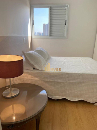 Imagem Studio com 1 Quarto à Venda, 42 m² em Casa Branca - Santo André Imagem Studio com 1 Quarto à Venda, 42 m² em Casa Branca - Santo André