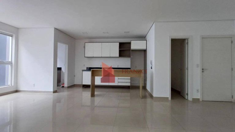Apartamento com 2 Quartos à Venda, 80 m² em Centro - Itajaí