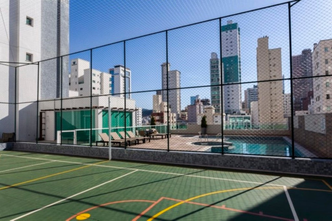 Imagem Apartamento com 4 Quartos à Venda, 150 m² em Centro - Balneário Camboriú