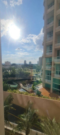 Imagem Apartamento com 3 Quartos para Alugar, 240 m² em Jardim Botânico - Ribeirão Preto Imagem Apartamento com 3 Quartos para Alugar, 240 m² em Jardim Botânico - Ribeirão Preto