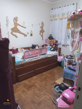 Imagem Apartamento com 3 Quartos à Venda, em Aparecida - Santos Imagem Apartamento com 3 Quartos à Venda, em Aparecida - Santos