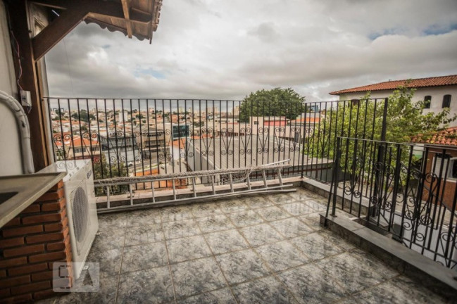 Imagem Casa com 3 Quartos à Venda, 204 m² em Parque Jabaquara - São Paulo Imagem Casa com 3 Quartos à Venda, 204 m² em Parque Jabaquara - São Paulo