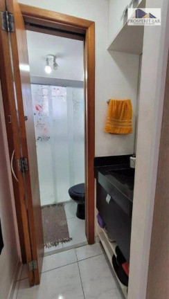 Imagem Apartamento com 2 Quartos à Venda, 50 m² em Vila Endres - Guarulhos