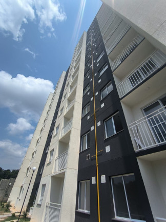 Imagem Apartamento com 2 Quartos à Venda, 46 m² em Jardim Luciana - Franco Da Rocha Imagem Apartamento com 2 Quartos à Venda, 46 m² em Jardim Luciana - Franco Da Rocha