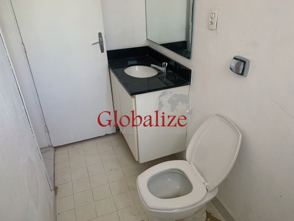Imagem Imóvel com 4 Quartos à Venda, 324 m² em Aparecida - Santos Imagem Imóvel com 4 Quartos à Venda, 324 m² em Aparecida - Santos