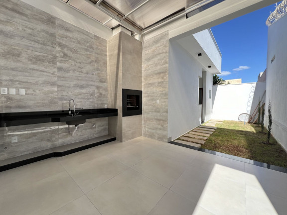 Imagem Casa com 3 Quartos à Venda, 174 m² em Jardim Itamarati - Patos De Minas Imagem Casa com 3 Quartos à Venda, 174 m² em Jardim Itamarati - Patos De Minas