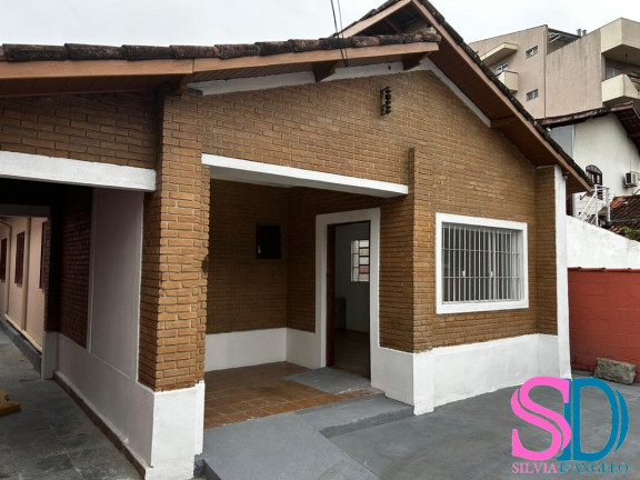 Imagem Casa com 2 Quartos para Alugar, 109 m² em Centro - Ubatuba Imagem Casa com 2 Quartos para Alugar, 109 m² em Centro - Ubatuba