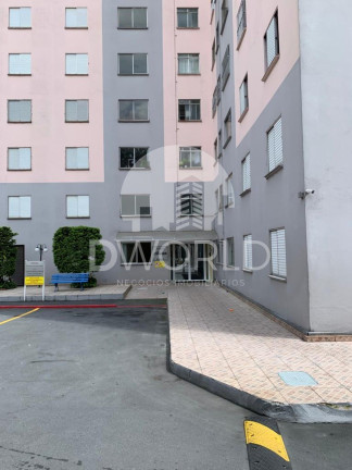 Imagem Imóvel com 2 Quartos à Venda, 53 m² em Santa Terezinha - São Bernardo Do Campo Imagem Imóvel com 2 Quartos à Venda, 53 m² em Santa Terezinha - São Bernardo Do Campo