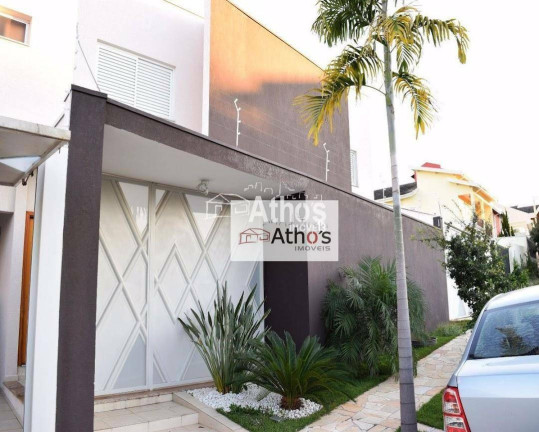 Imagem Sobrado com 5 Quartos à Venda, 417 m² em Jardim Esplanada - Indaiatuba Imagem Sobrado com 5 Quartos à Venda, 417 m² em Jardim Esplanada - Indaiatuba