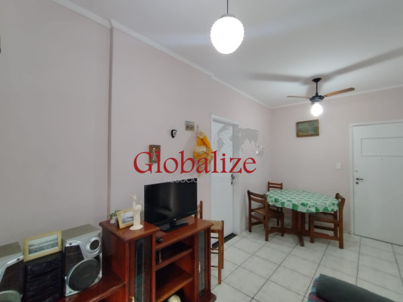 Imagem Imóvel com 1 Quarto à Venda, 68 m² em Aparecida - Santos Imagem Imóvel com 1 Quarto à Venda, 68 m² em Aparecida - Santos