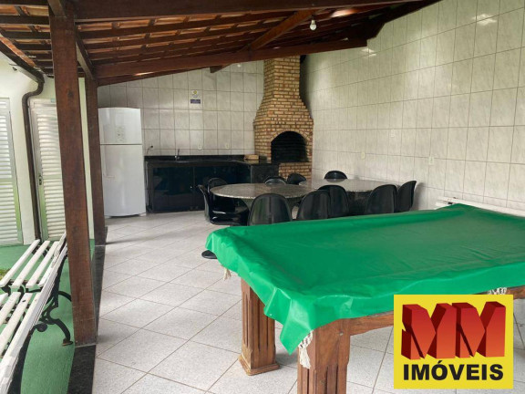 Imagem Apartamento com 3 Quartos à Venda, 105 m² em Vila Nova - Cabo Frio Imagem Apartamento com 3 Quartos à Venda, 105 m² em Vila Nova - Cabo Frio