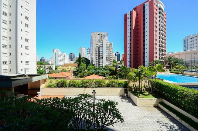 Imagem Apartamento com 3 Quartos à Venda, 77 m² em Vila Mariana - São Paulo