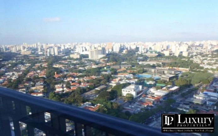 Imagem Cobertura com 4 Quartos à Venda, 717 m² em Vila Nova Conceição - São Paulo Imagem Cobertura com 4 Quartos à Venda, 717 m² em Vila Nova Conceição - São Paulo