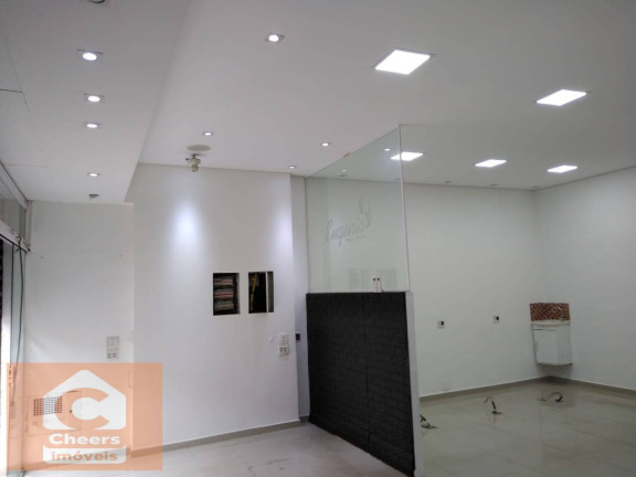 Imagem Loja à Venda, 110 m² em Vila Mariana - São Paulo Imagem Loja à Venda, 110 m² em Vila Mariana - São Paulo