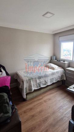 Imagem Apartamento com 2 Quartos à Venda, 88 m² em Campestre - Santo André
