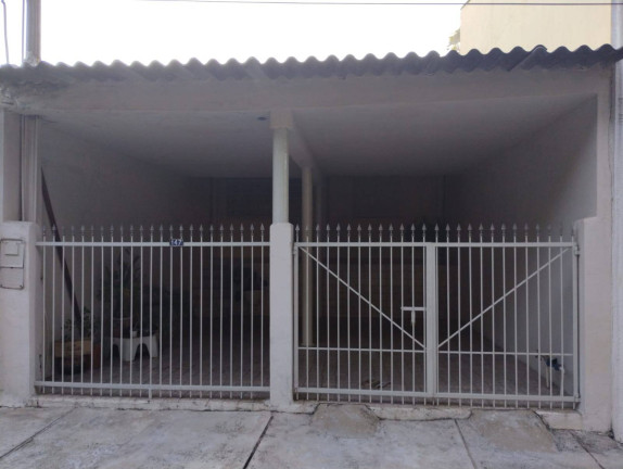Casa com 2 Quartos para Alugar, 175 m² em Jardim Esplanada - Jundiaí