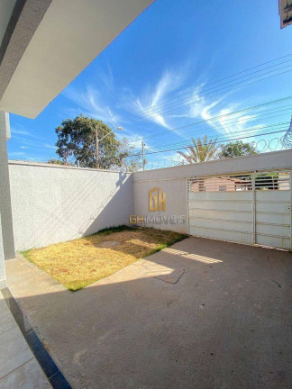 Imagem Casa com 3 Quartos à Venda, 99 m² em Setor Das Nações - Goiânia Imagem Casa com 3 Quartos à Venda, 99 m² em Setor Das Nações - Goiânia