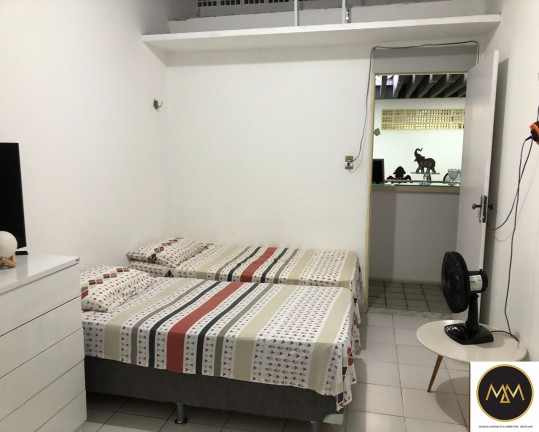 Imagem Casa com 4 Quartos à Venda, 436 m² em Miramar - João Pessoa