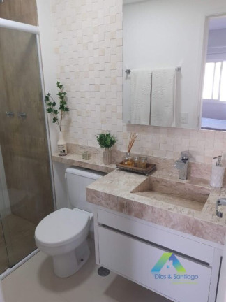 Imagem Apartamento com 2 Quartos à Venda, 64 m² em Vila Da Saúde - São Paulo