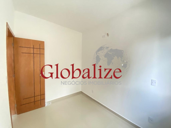Imagem Casa com 3 Quartos à Venda, 100 m² em Embaré - Santos