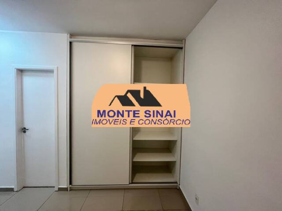 Imagem Apartamento com 3 Quartos à Venda, 66 m² em Jardim São Carlos - Sorocaba