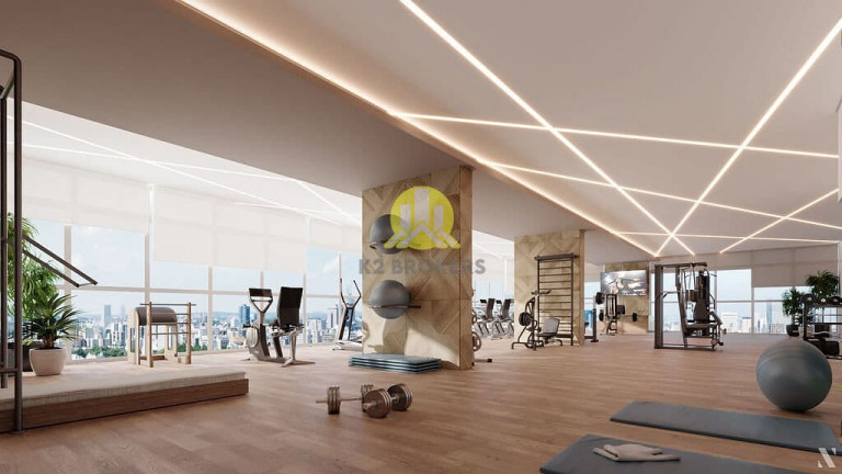 Imagem Cobertura com 4 Quartos à Venda, 248 m² em Centro - Balneário Camboriú Imagem Cobertura com 4 Quartos à Venda, 248 m² em Centro - Balneário Camboriú