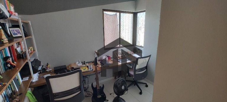 Imagem Apartamento com 3 Quartos à Venda, 94 m² em Madalena - Recife