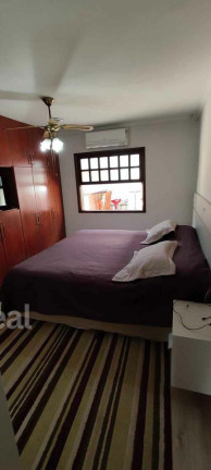 Imagem Casa com 3 Quartos à Venda, 110 m² em Vila Pacífico - Bauru Imagem Casa com 3 Quartos à Venda, 110 m² em Vila Pacífico - Bauru
