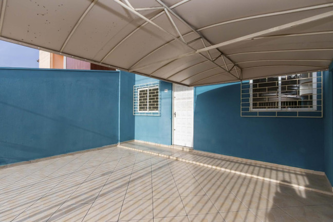 Imagem Sobrado com 3 Quartos à Venda, 110 m² em Novo Mundo - Curitiba Imagem Sobrado com 3 Quartos à Venda, 110 m² em Novo Mundo - Curitiba