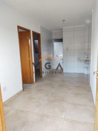 Imagem Apartamento com 2 Quartos à Venda, 48 m² em Vila Guilhermina - São Paulo Imagem Apartamento com 2 Quartos à Venda, 48 m² em Vila Guilhermina - São Paulo