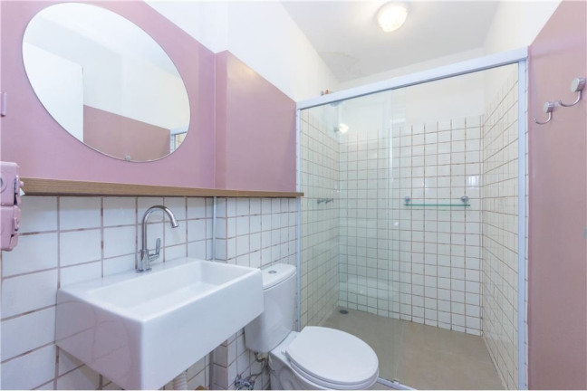 Imagem Apartamento com 4 Quartos à Venda, 116 m² em Itaim Bibi - São Paulo Imagem Apartamento com 4 Quartos à Venda, 116 m² em Itaim Bibi - São Paulo