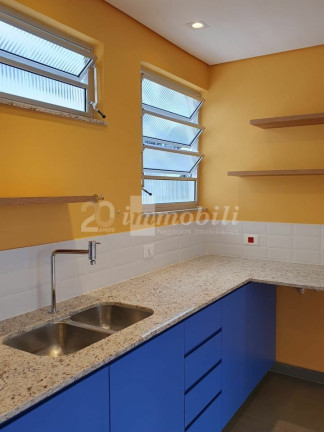 Imagem Apartamento com 1 Quarto à Venda, 42 m² em Liberdade - São Paulo