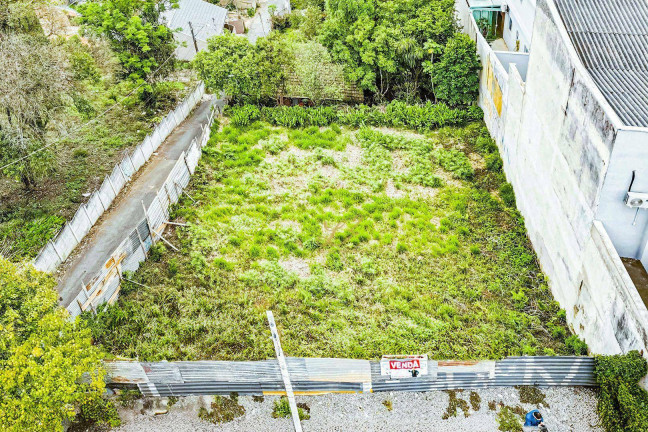 Imagem Terreno à Venda, 537 m² em Tingui - Curitiba Imagem Terreno à Venda, 537 m² em Tingui - Curitiba