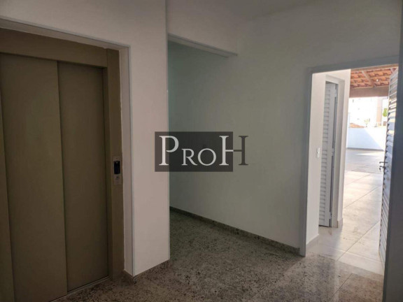 Imagem Cobertura com 3 Quartos à Venda, 145 m² em Vila Assunção - Santo André