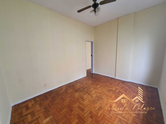 Imagem Apartamento com 2 Quartos à Venda, 60 m² em Icaraí - Niterói
