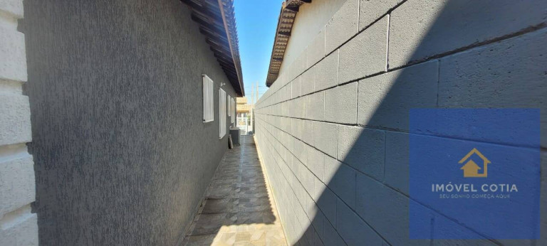 Imagem Casa de Condomínio com 2 Quartos à Venda, 125 m² em Residencial Pastoreiro - Cotia
