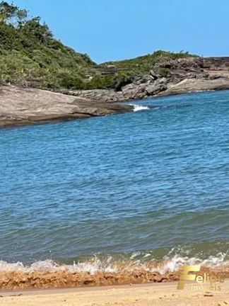 Imagem Imóvel com 2 Quartos à Venda, 78 m² em Enseada Azul - Guarapari