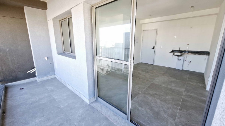 Imagem Apartamento com 1 Quarto à Venda, 47 m² em Chácara Santo Antônio (zona Sul) - São Paulo Imagem Apartamento com 1 Quarto à Venda, 47 m² em Chácara Santo Antônio (zona Sul) - São Paulo