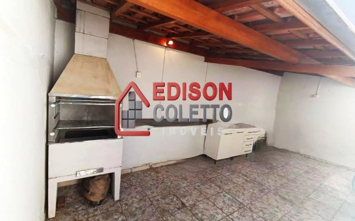 Imagem Casa com 2 Quartos à Venda, 84 m² em Jardim Caxambu - Piracicaba