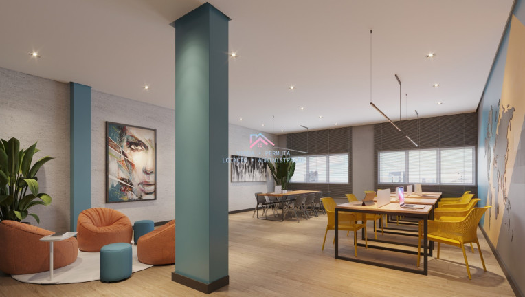 Imagem Apartamento com 2 Quartos à Venda, 49 m² em Medeiros - Jundiaí Imagem Apartamento com 2 Quartos à Venda, 49 m² em Medeiros - Jundiaí